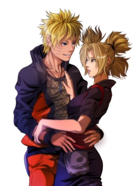 temari sex|Temari and naruto